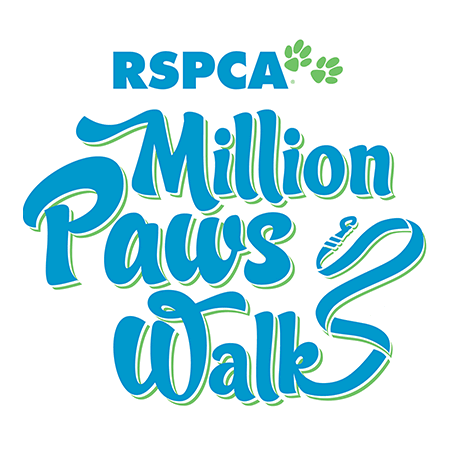 Million Paws Walk (RSPCA) - DECOCORP