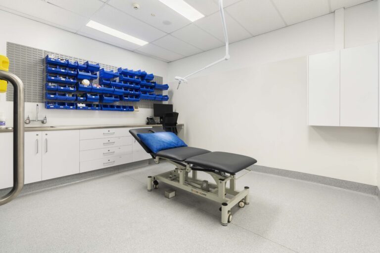 Maroubra Medical Centre Urgent Care