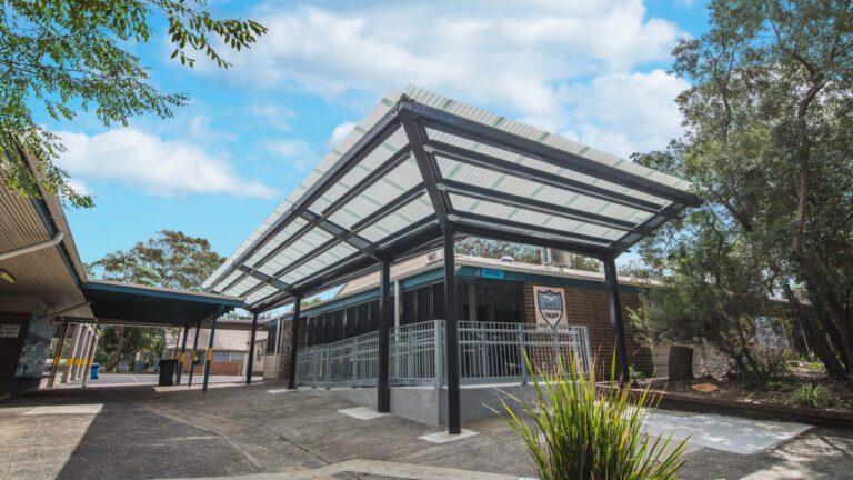 Umina Beach Public School