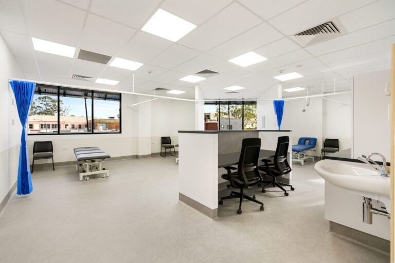 Ingleburn Medical Centre