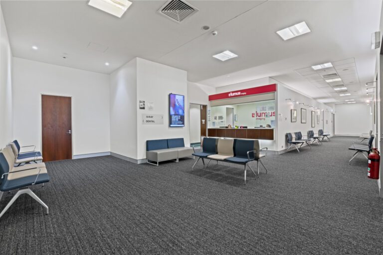 Ginninderra Medical & Dental Centre