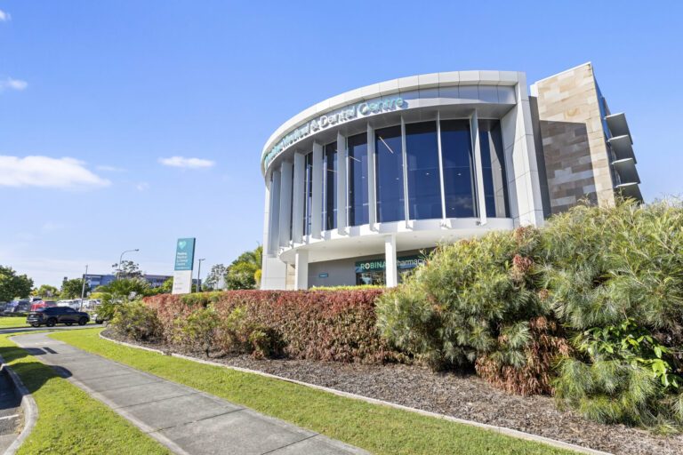 Robina Medical Centre