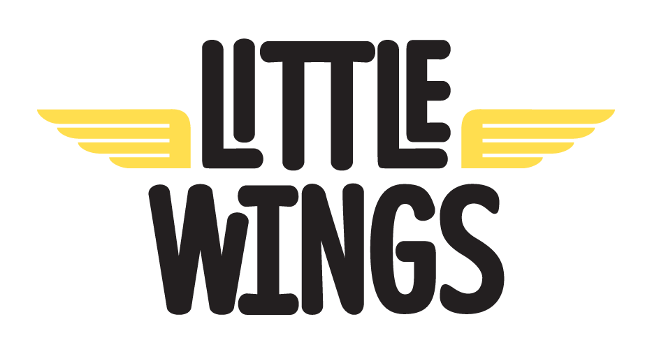 little wings logo 1