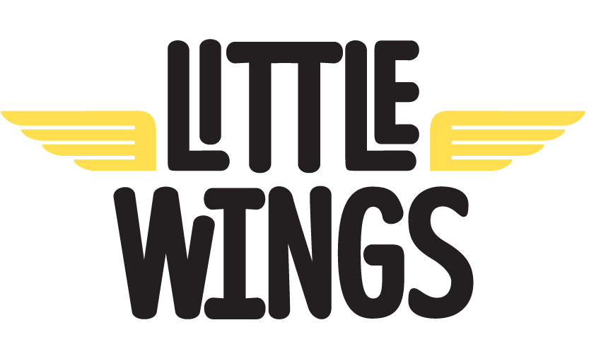 little wings logo 2